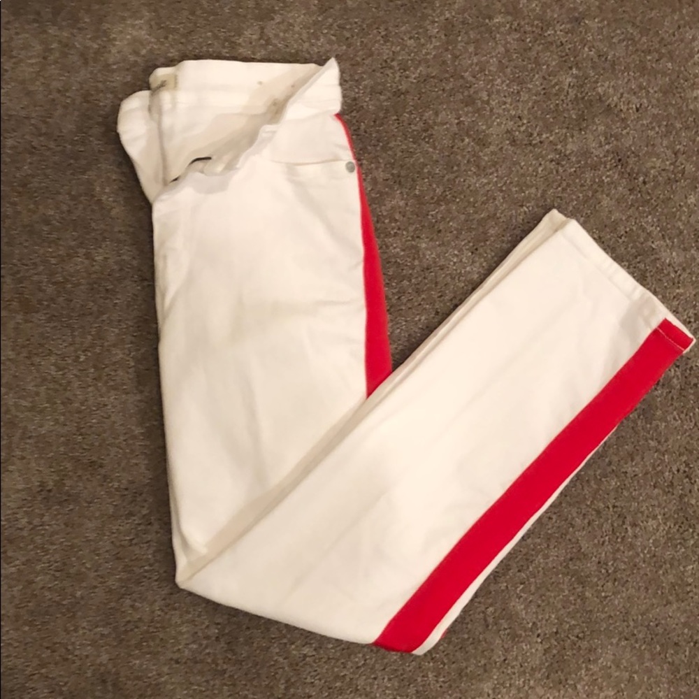 Madewell jeans